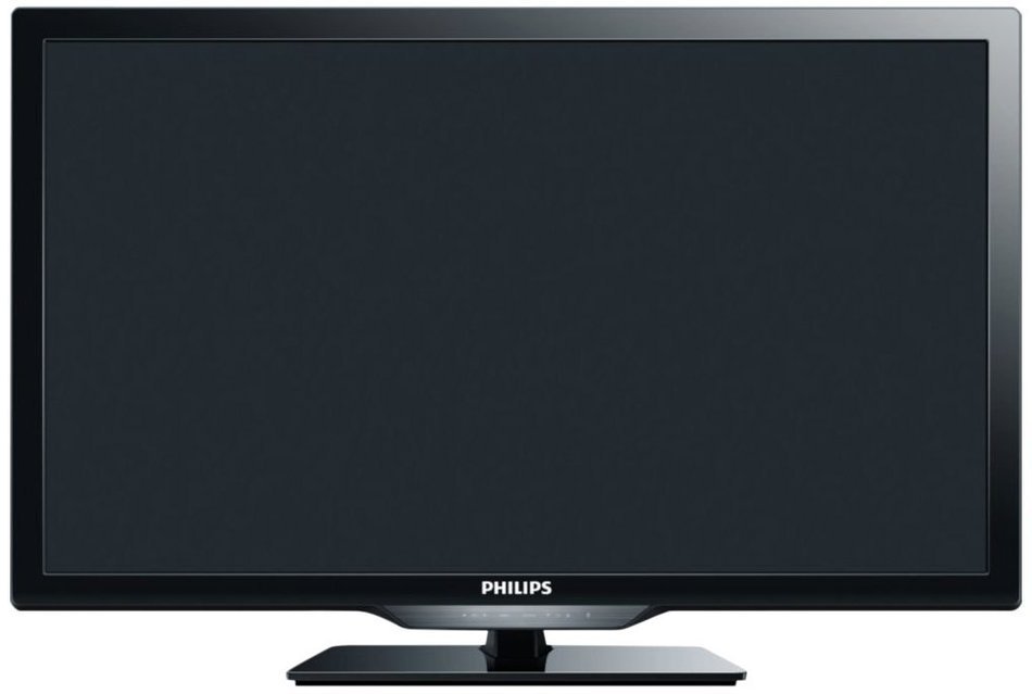Philips 29PFL4908/F7 29-Inch 60Hz LED HDTV (Black)