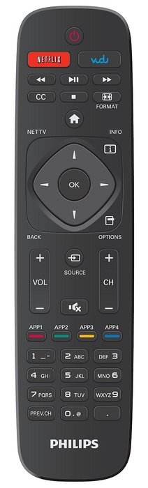 Philips 29PFL4908/F7 29-Inch 60Hz LED HDTV (Black) N4