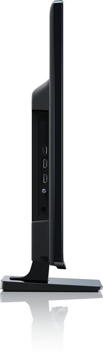 Philips 29PFL4908/F7 29-Inch 60Hz LED HDTV (Black) N8