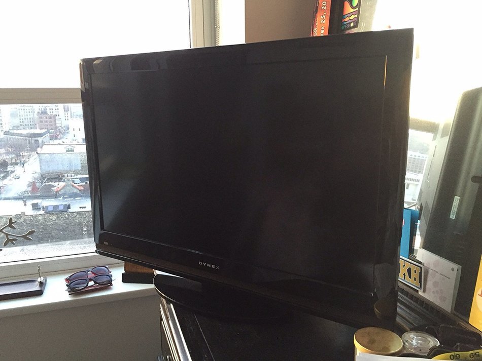 Dynex LCD 32" 720p 60Hz HDTV