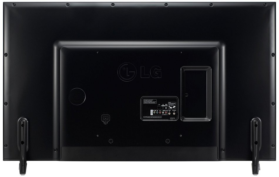 LG Electronics 65LB7100 65-Inch 1080p 120Hz 3D Smart LED TV (2014 Model) N8