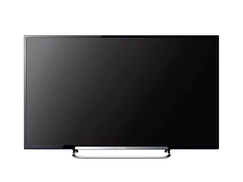 Sony KDL-50R550A 50-Inch 120Hz 1080p 3D Internet LED HDTV (Black) (2013 Model) N3