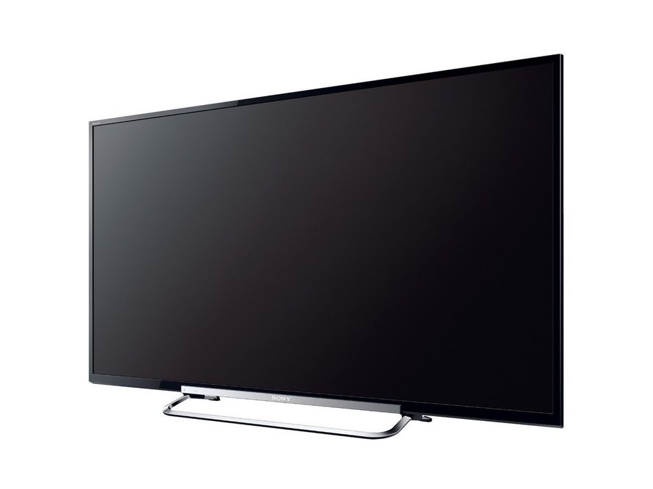 Sony KDL-50R550A 50-Inch 120Hz 1080p 3D Internet LED HDTV (Black) (2013 Model) N4