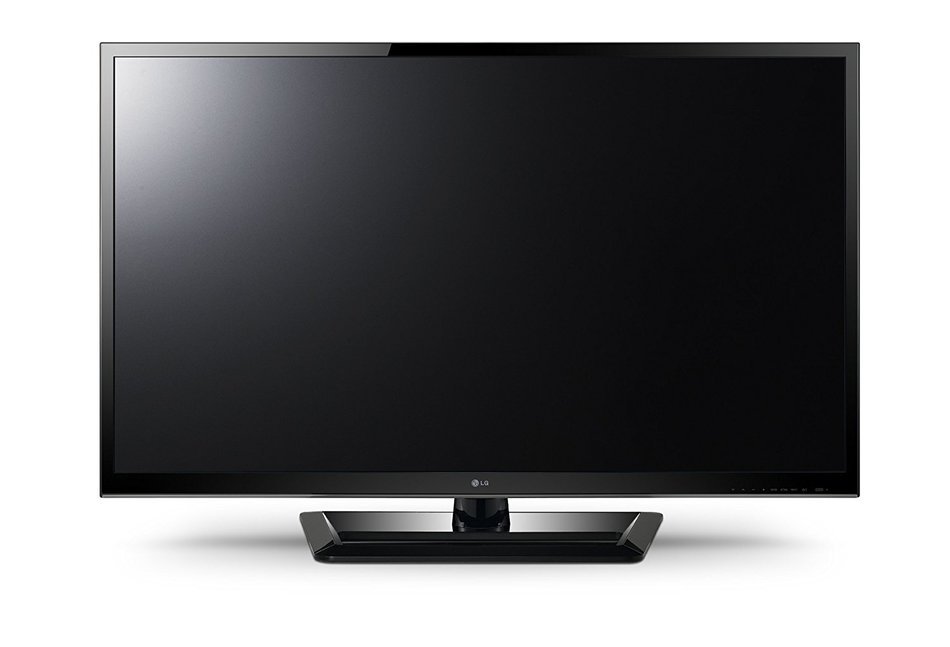 LG 55LS4600 55-Inch 1080p 120Hz LED LCD HDTV (2012 Model)