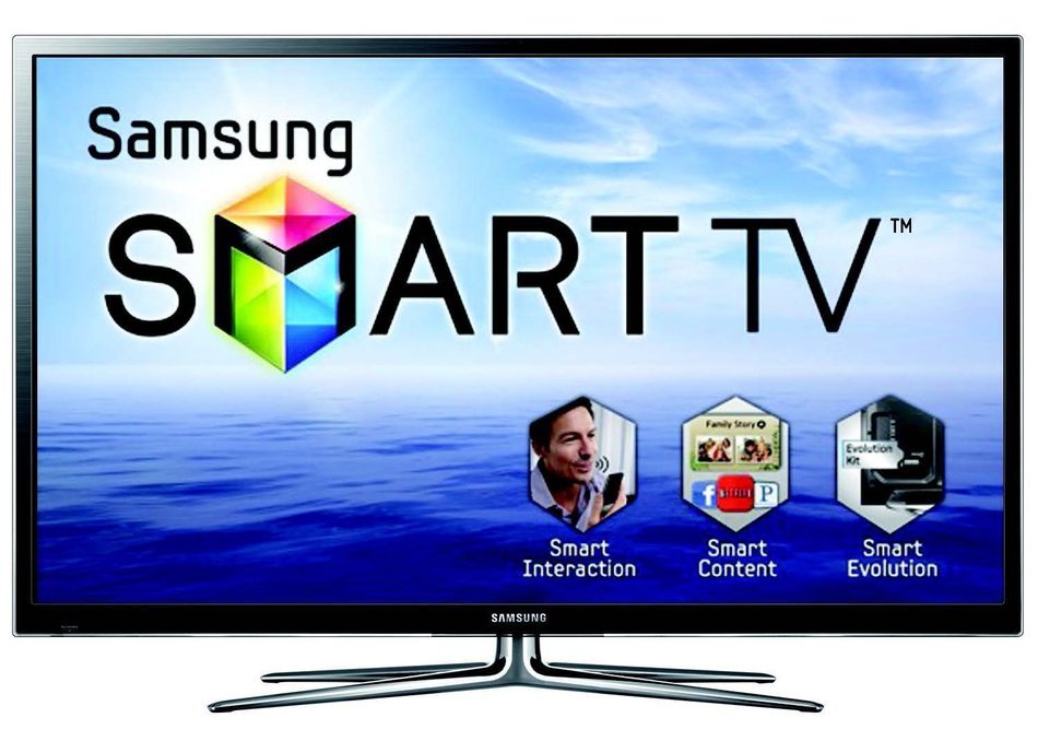 Samsung PN64E8000 64" Class 1080p Ultra Slim Plasma 3D HDTV