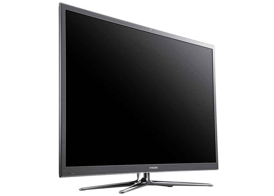 Samsung PN64E8000 64" Class 1080p Ultra Slim Plasma 3D HDTV N3