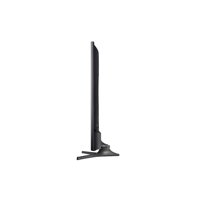 Samsung UN43KU6300 - 43-Inch 4K UHD HDR LED Smart TV - KU6300 6-Series Bundle includes TV, Screen Cleaning Kit... N6