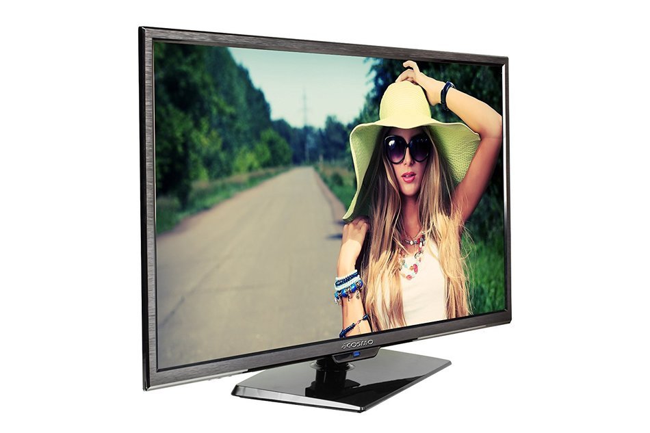 oCOSMO CE4001/CE4001-A 40-Inch 1080p 60Hz LED TV N6