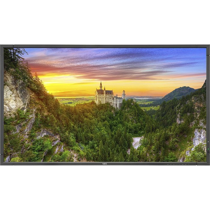 NEC X981UHD-2 98" 4K Ultra HD LED TV