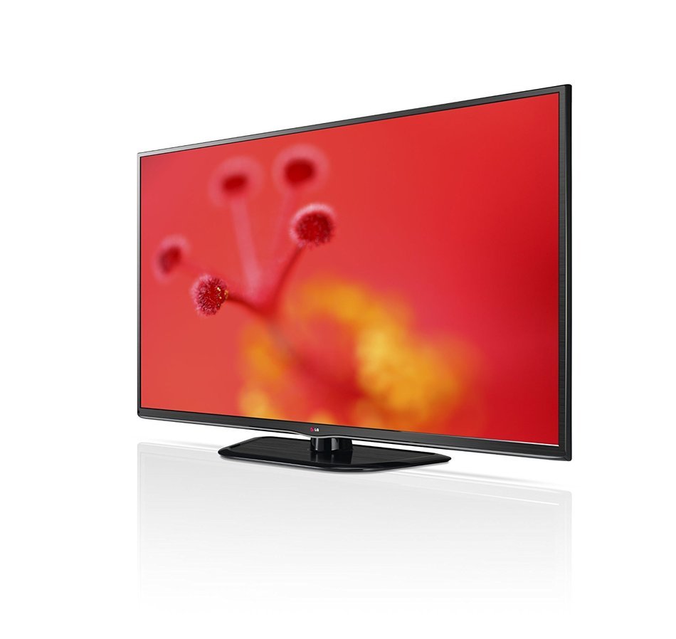 LG Electronics 60PN6500 60-Inch 1080p 600Hz Plasma HDTV (Black) (2013 Model) N2