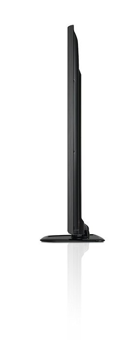 LG Electronics 60PN6500 60-Inch 1080p 600Hz Plasma HDTV (Black) (2013 Model) N4