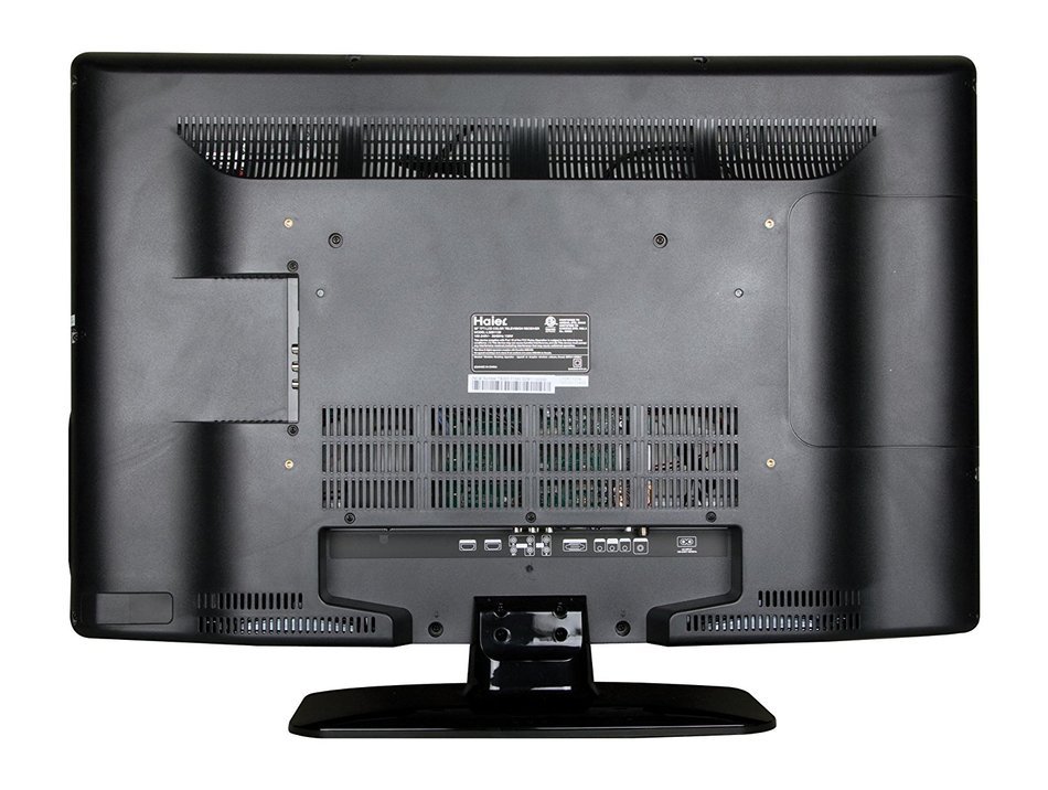Haier L19B1120 19-Inch 720p 60Hz LCD HDTV N2