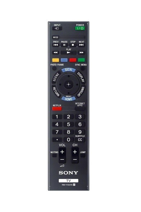 Sony KDL50EX645 50-Inch 1080p 120HZ Internet Slim LED HDTV (Black) (Old Version) N3