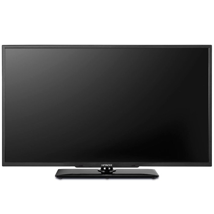 Hitachi 50" Class 1080p LED HDTV - LE50H508 N2