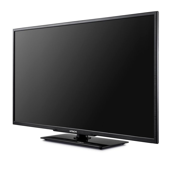 Hitachi 50" Class 1080p LED HDTV - LE50H508 N3