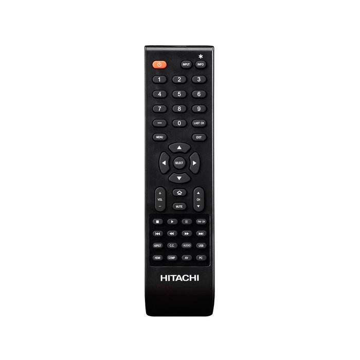 Hitachi 50" Class 1080p LED HDTV - LE50H508 N5