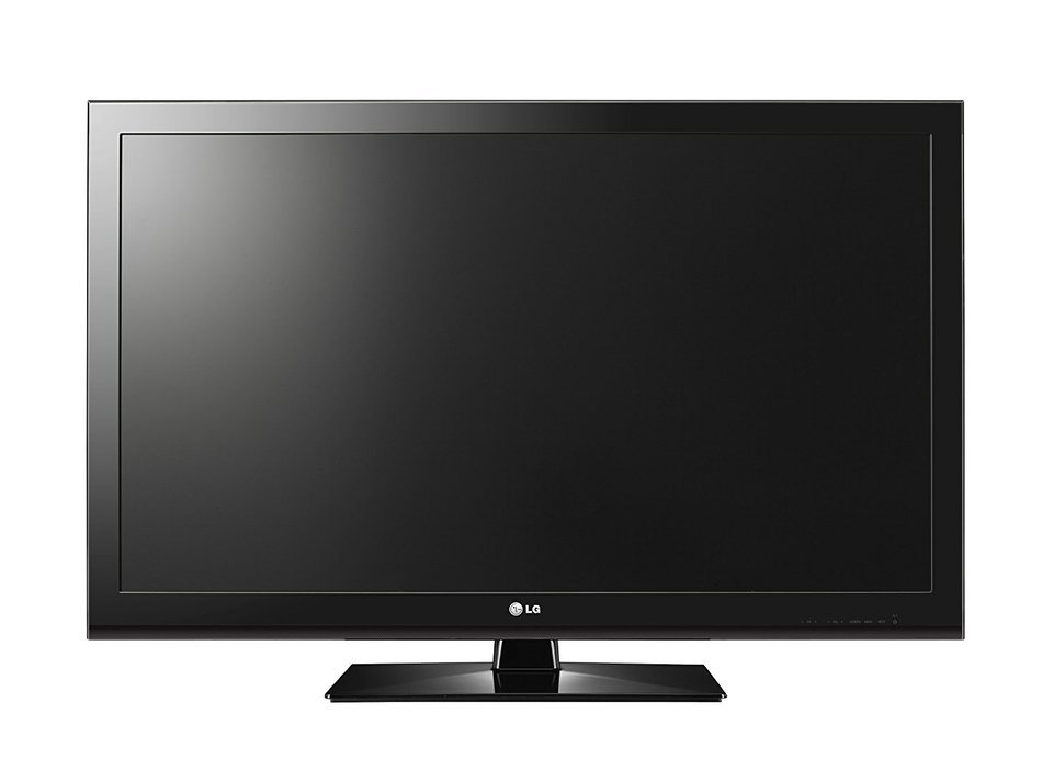 LG 47CS570 47-Inch 1080p 120Hz LCD HDTV (2012 Model)