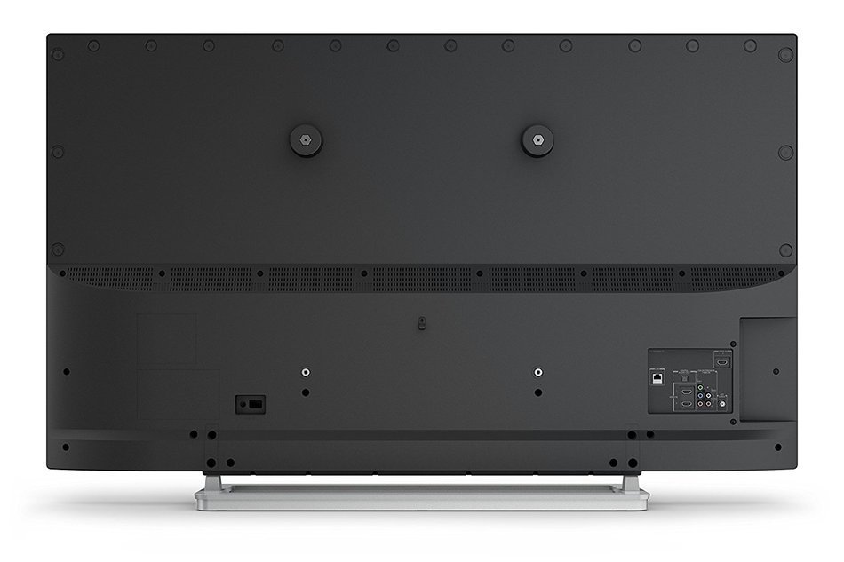 Toshiba 65L5400U 65-Inch 1080p 240Hz Smart LED HDTV (Discontinued) N3