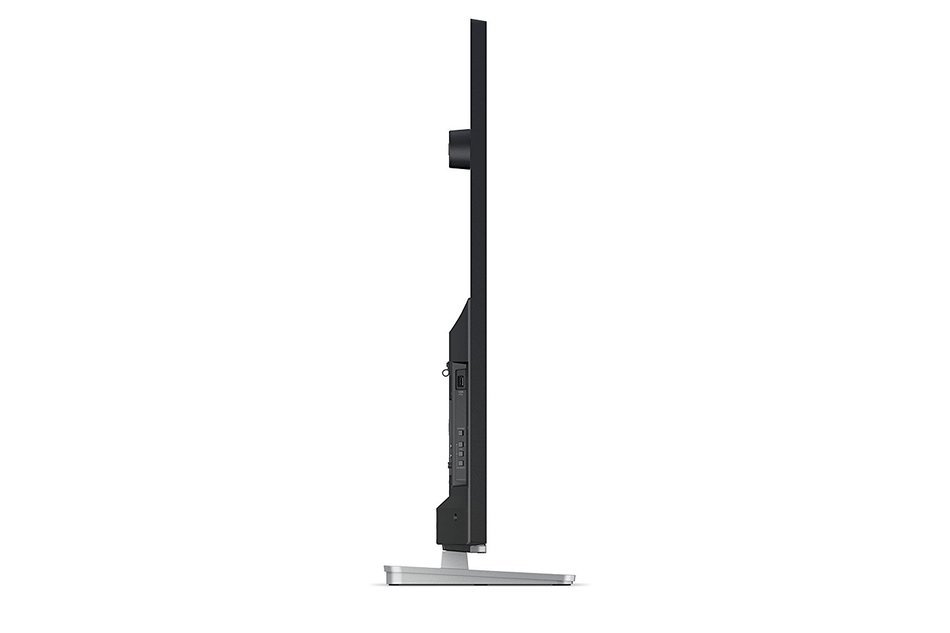 Toshiba 65L5400U 65-Inch 1080p 240Hz Smart LED HDTV (Discontinued) N4