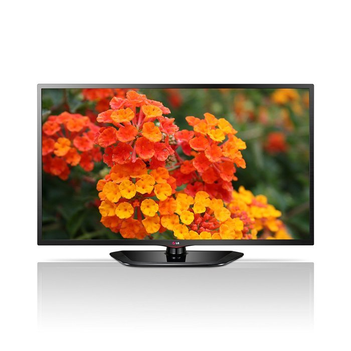 LG Electronics 55LN5600 55Inch 1080p 60Hz LEDLCD HDTV with Smart TV