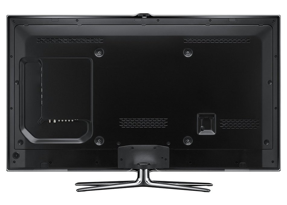 Samsung UN55ES7500 55-Inch 1080p 240Hz 3D Slim LED HDTV (Black) (2012 Model) N2
