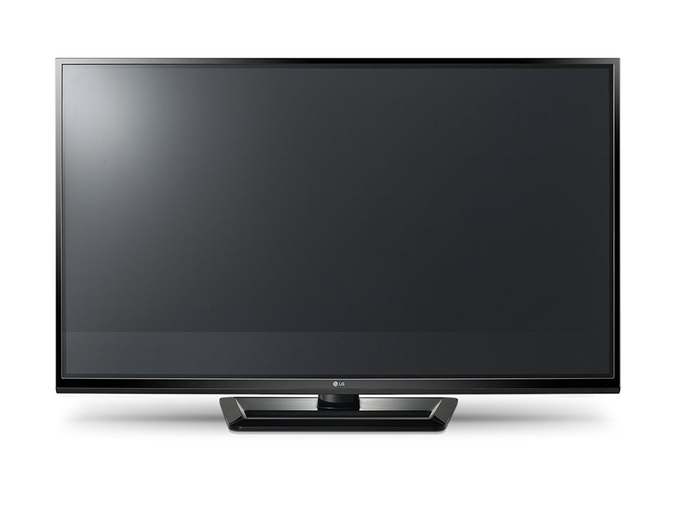 LG 50PA4500 50-Inch 720p 600 Hz Plasma HDTV (2012 Model)