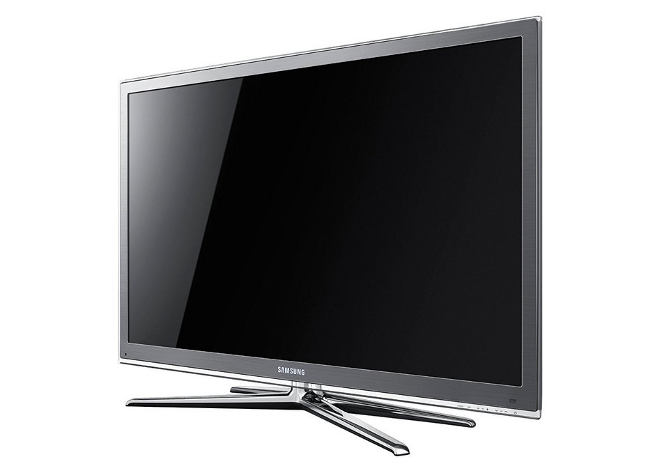 Samsung UN55C8000 55-Inch 1080p 240 Hz 3D LED HDTV (2010 Model) N2