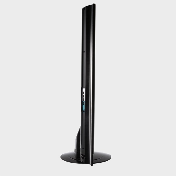 VIZIO XVT553SV 55-Inch Class Full Array TruLED with Smart Dimming LCD HDTV SPS with VIZIO Internet Apps (2010... N4