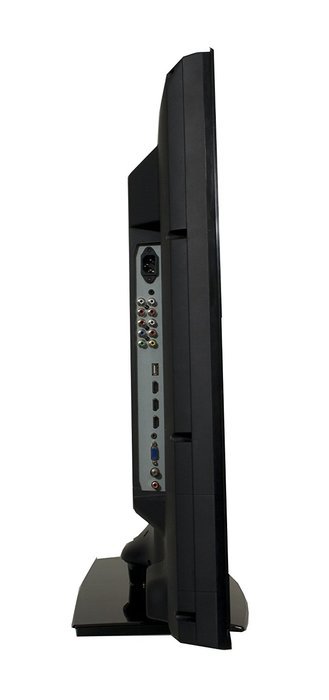 Sceptre X508BV-FHD 50-Inch 1080p 60Hz LCD HDTV (Black) N4
