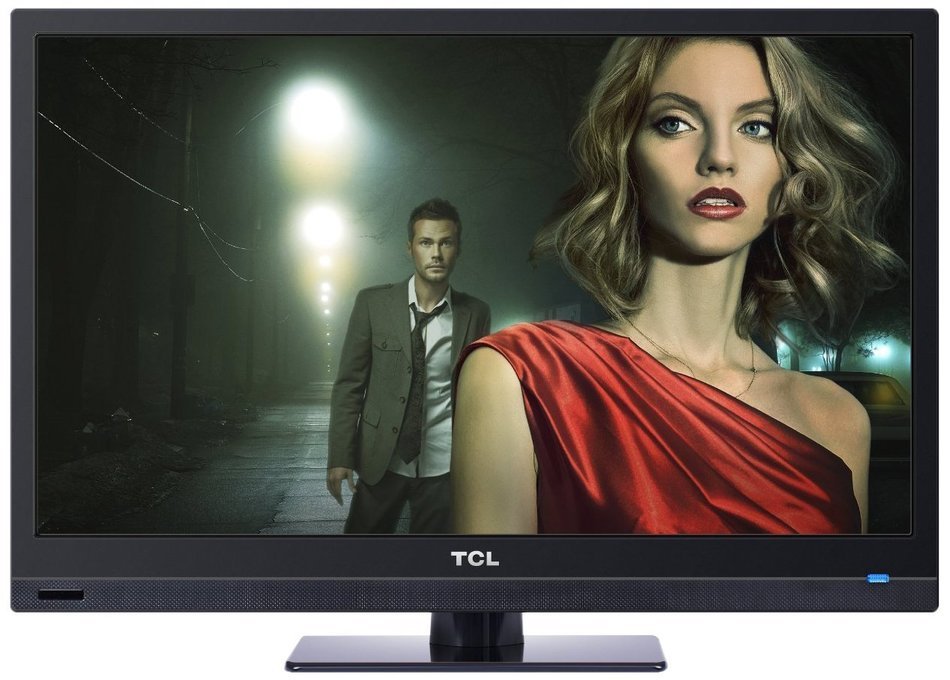 TCL 23F3300 23-Inch 720p 60Hz LED TV