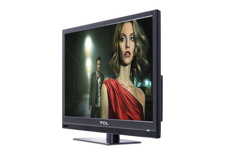 TCL 23F3300 23-Inch 720p 60Hz LED TV N2