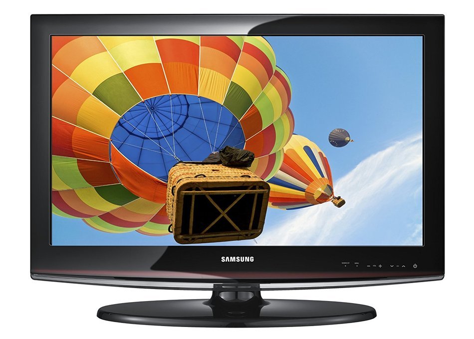 Samsung LN32C450 32-Inch 720p 60Hz LCD HDTV 2010 Black