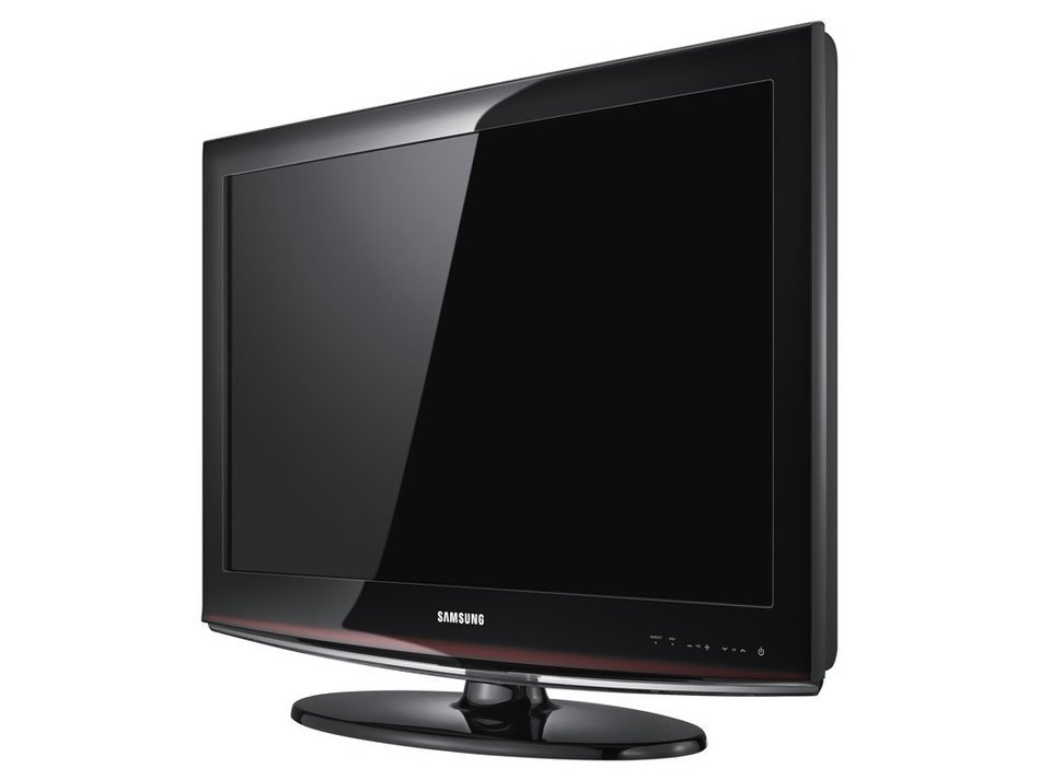 Samsung LN32C450 32-Inch 720p 60Hz LCD HDTV 2010 Black N6