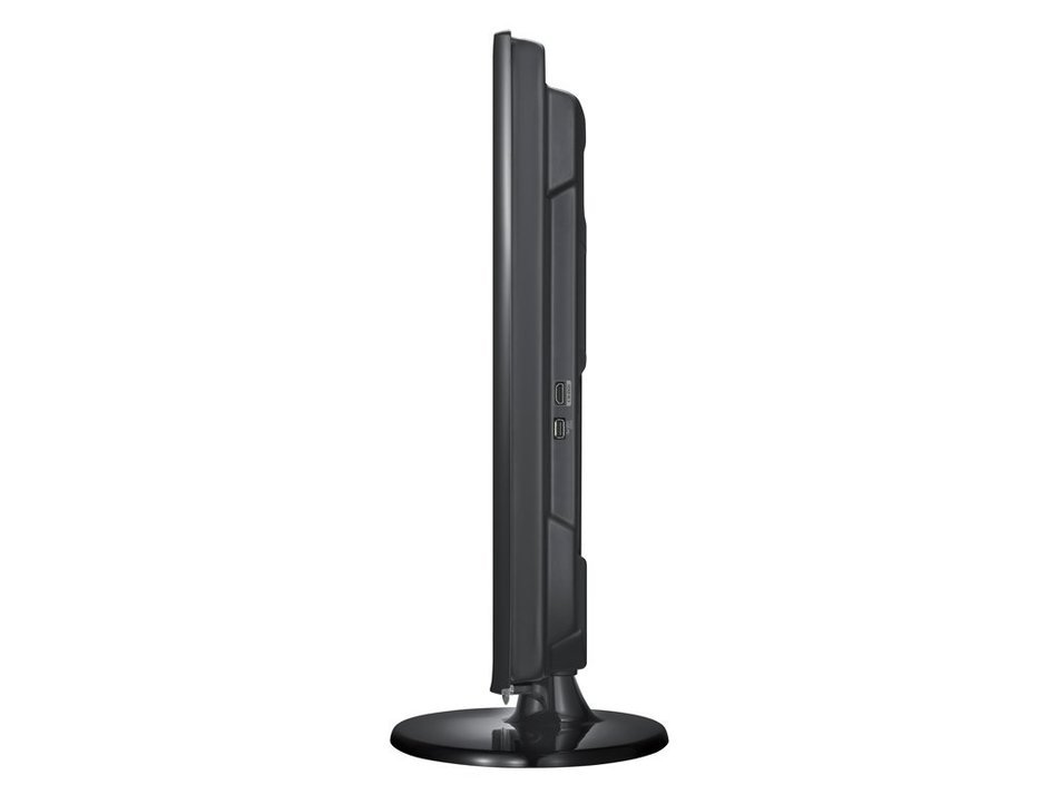 Samsung LN32C450 32-Inch 720p 60Hz LCD HDTV 2010 Black N7