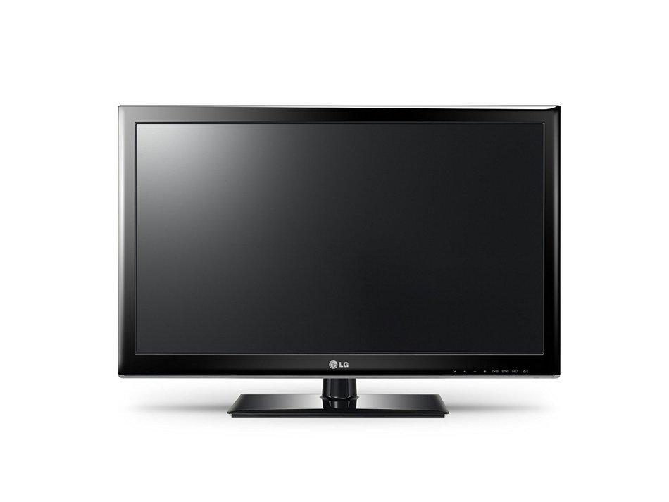 LG 42LS3400 42-Inch 1080p 60Hz LED LCD HDTV (2012 Model)
