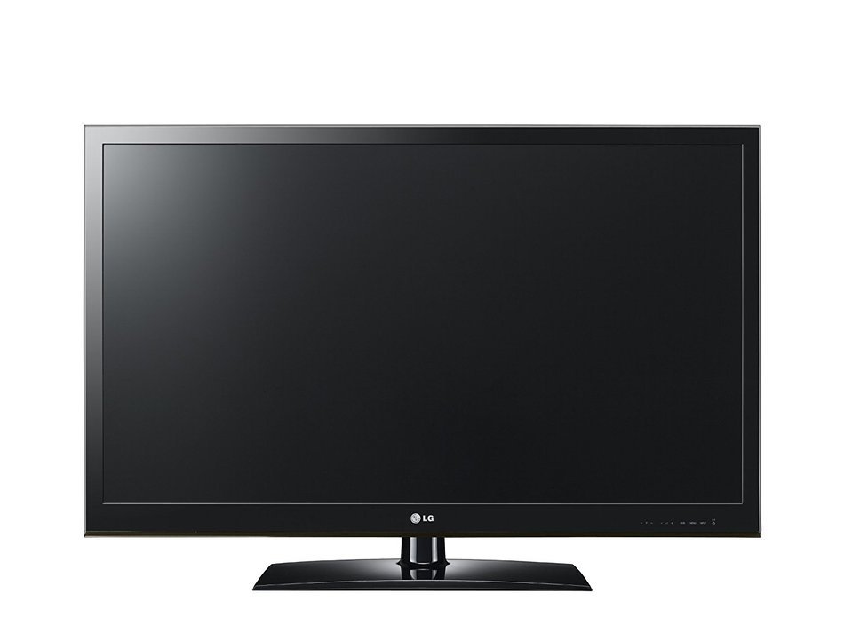 LG 47LW5300 47-Inch 1080p 120Hz Cinema 3D LED-LCD HDTV with 3D Blu-ray Player and Four Pairs of 3D Glasses (2011... N2