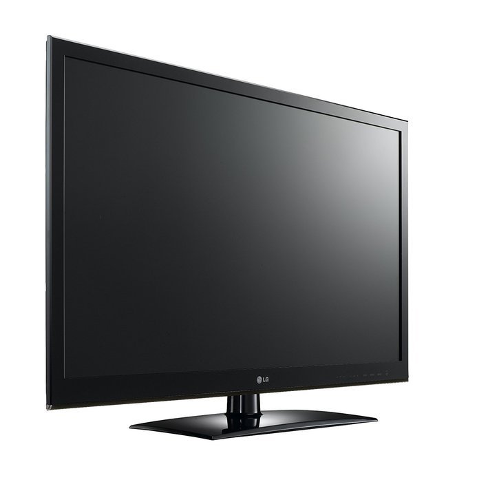 LG 47LW5300 47-Inch 1080p 120Hz Cinema 3D LED-LCD HDTV with 3D Blu-ray Player and Four Pairs of 3D Glasses (2011... N3