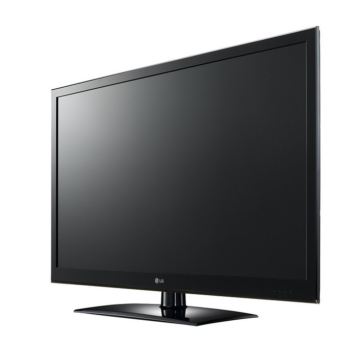 LG 47LW5300 47-Inch 1080p 120Hz Cinema 3D LED-LCD HDTV with 3D Blu-ray Player and Four Pairs of 3D Glasses (2011... N4