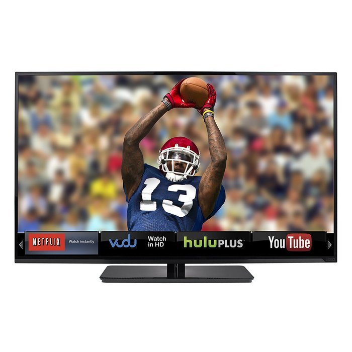 VIZIO E500i-B1E 50-Inch 1080p 60Hz Smart LED HDTV