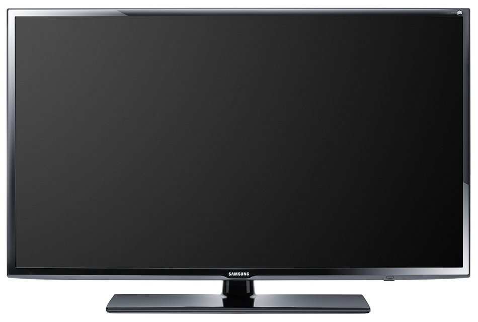 Samsung UN40EH6030 40-Inch 1080p 120Hz LED 3D HDTV (Black) (2012 Model)