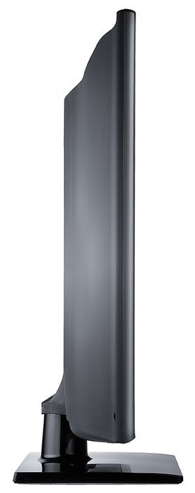 Samsung UN40EH6030 40-Inch 1080p 120Hz LED 3D HDTV (Black) (2012 Model) N2