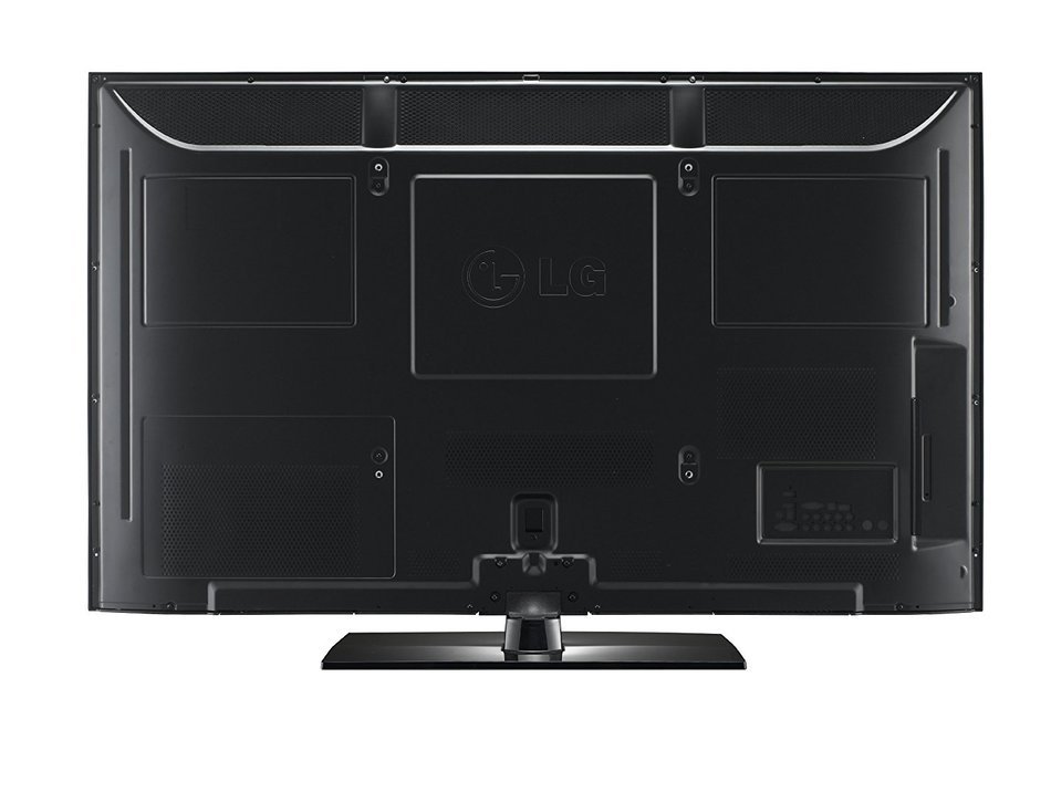 LG 50PV450 50-Inch 1080p 600 Hz Plasma HDTV N2