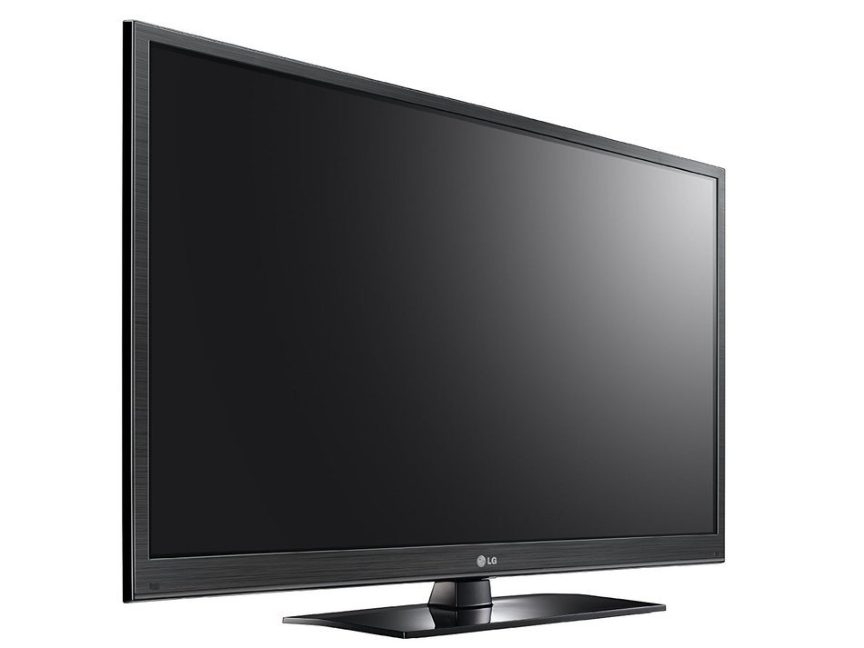 LG 50PV450 50-Inch 1080p 600 Hz Plasma HDTV N3