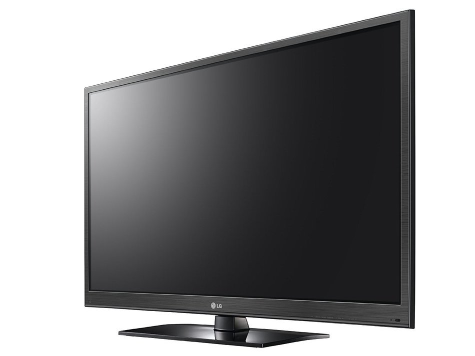 LG 50PV450 50-Inch 1080p 600 Hz Plasma HDTV N4
