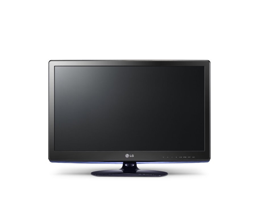 LG 22LS3500 22-Inch 720p 60Hz LED LCD HDTV (2012 Model)