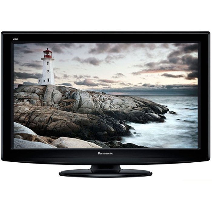 Panasonic TC-L42U22 42-Inch 1080p LCD HDTV