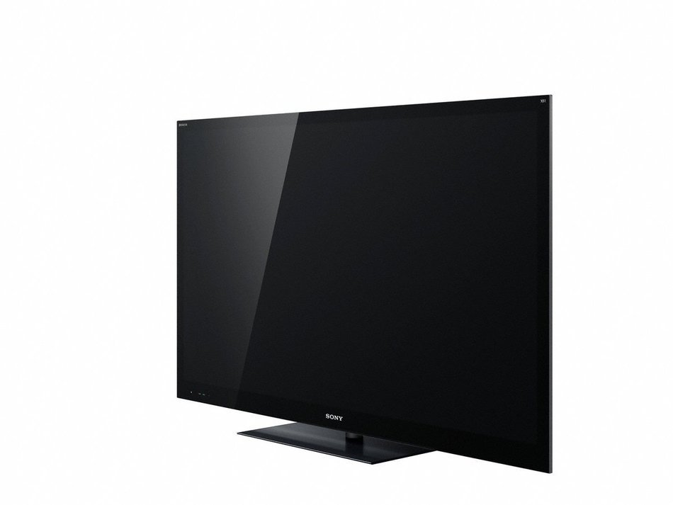Sony BRAVIA XBR46HX929 46-Inch 1080p 3D Local-Dimming LED HDTV with Built-In Wi-Fi, Black N2