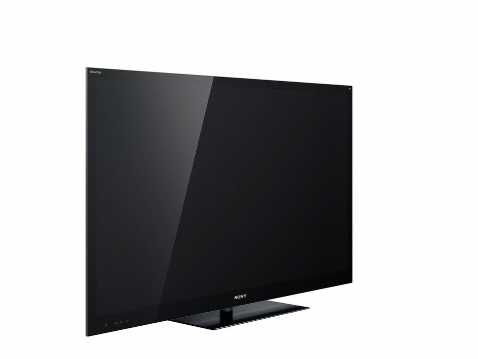 Sony BRAVIA XBR46HX929 46-Inch 1080p 3D Local-Dimming LED HDTV with Built-In Wi-Fi, Black N3