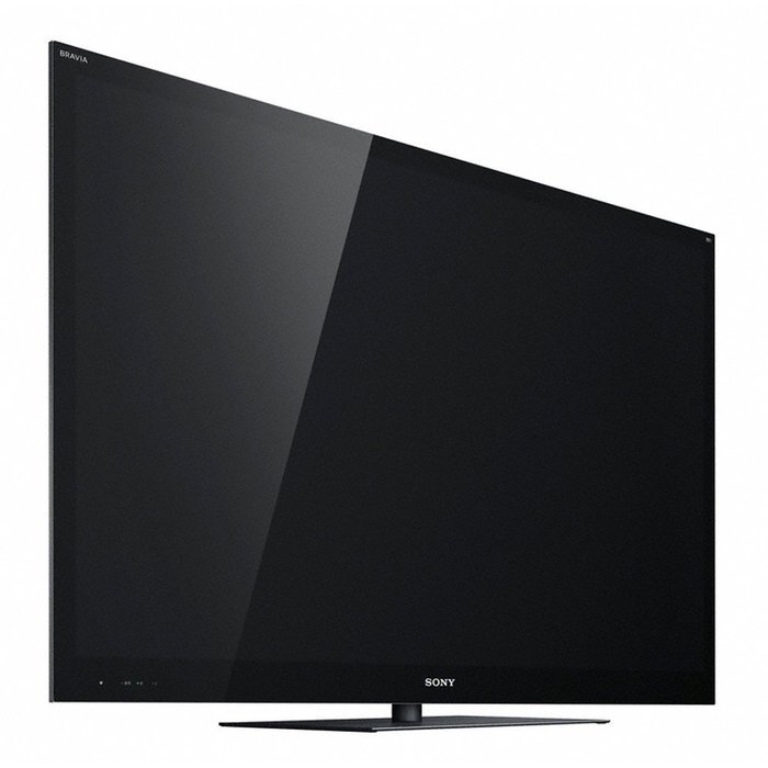 Sony BRAVIA XBR46HX929 46-Inch 1080p 3D Local-Dimming LED HDTV with Built-In Wi-Fi, Black N9