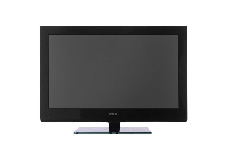 RCA 39LB45RQ 39-Inch LCD Full 1080p 60Hz HDTV (Black) N4